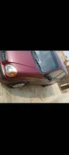 Hyundai Santro Plus 2002 for Sale