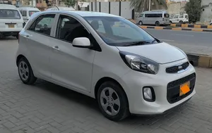 KIA Picanto 1.0 AT 2020 for Sale