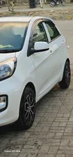 KIA Picanto 1.0 AT 2021 for Sale