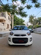 KIA Picanto 1.0 AT 2022 for Sale