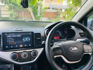 KIA Picanto 1.0 MT 2021 for Sale