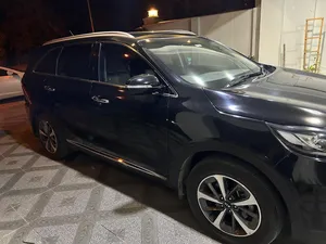 KIA Sorento 3.5 FWD 2021 for Sale