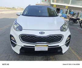 KIA Sportage AWD 2020 for Sale