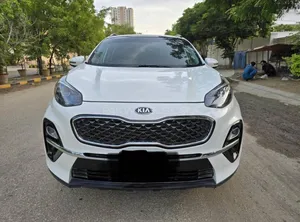 KIA Sportage AWD 2020 for Sale