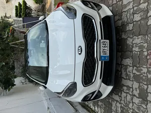 KIA Sportage FWD 2020 for Sale