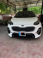 KIA Sportage FWD 2021 for Sale