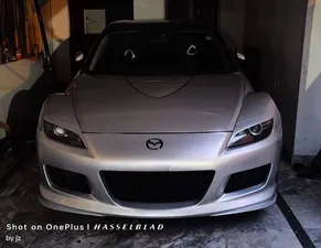 Mazda RX8 Type S 2005 for Sale