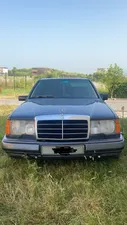 Mercedes Benz E Class 1987 for Sale