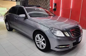 Mercedes Benz E Class E250 2013 for Sale