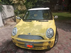 MINI Cooper 2006 for Sale