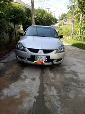 Mitsubishi Lancer GL 2004 for Sale