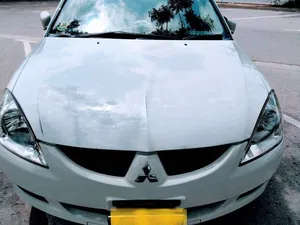 Mitsubishi Lancer 2011 for Sale