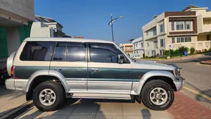 Mitsubishi Pajero Evolution 1993 for Sale