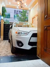 Mitsubishi Rvr G 2013 for Sale