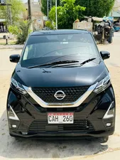 Nissan Dayz Highway star S hybrid X pro pilot 2021 for Sale