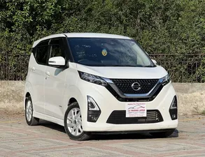 Nissan Dayz Highway star S hybrid X pro pilot 2022 for Sale