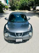 Nissan Juke 15RX Premium Personalize Package 2010 for Sale