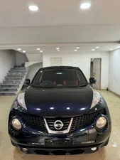 Nissan Juke 15RX 2010 for Sale