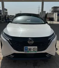 Nissan Note e-Power Aura 2022 for Sale