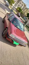 Nissan Sunny 1986 for Sale