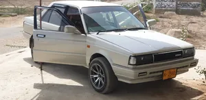 Nissan Sunny 1987 for Sale