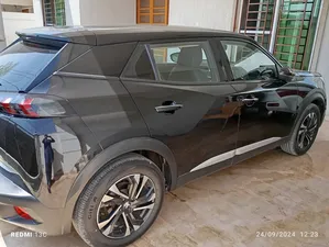 Peugeot 2008 Active 2022 for Sale