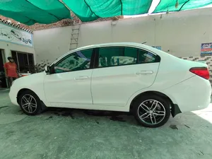 Proton Saga 1.3L Ace A/T 2022 for Sale