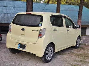 Subaru Pleo 2014 for Sale