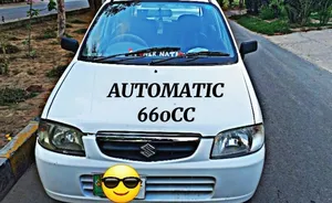 Suzuki Alto 2012 for Sale