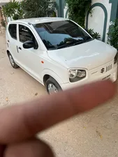 Suzuki Alto 2021 for Sale