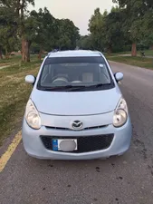 Suzuki Alto ECO-L 2011 for Sale