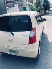 Suzuki Alto ECO-S 2013 for Sale