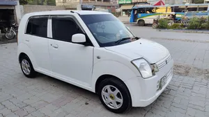 Suzuki Alto G 2006 for Sale