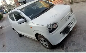 Suzuki Alto F 2021 for Sale