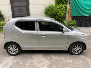 Suzuki Alto Hybrid S 2024 for Sale