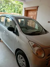 Suzuki Alto L 2017 for Sale