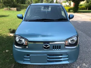 Suzuki Alto L 2021 for Sale