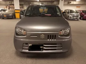 Suzuki Alto VX 2020 for Sale