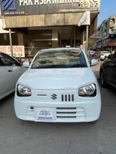 Suzuki Alto VX 2024 for Sale