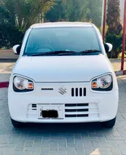 Suzuki Alto VXL AGS 2021 for Sale