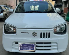 Suzuki Alto VXL AGS 2021 for Sale