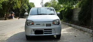 Suzuki Alto VXL AGS 2021 for Sale