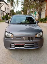 Suzuki Alto VXL AGS 2022 for Sale