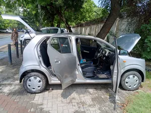 Suzuki Alto VXL AGS 2023 for Sale