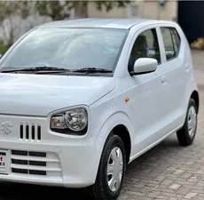 Suzuki Alto VXL AGS 2024 for Sale