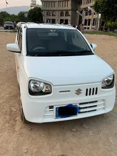 Suzuki Alto VXL AGS 2024 for Sale