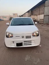 Suzuki Alto VXL AGS 2024 for Sale