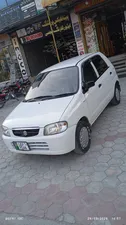 Suzuki Alto VXR 2007 for Sale