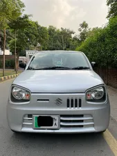 Suzuki Alto VXR 2019 for Sale