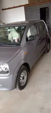 Suzuki Alto VXR 2020 for Sale